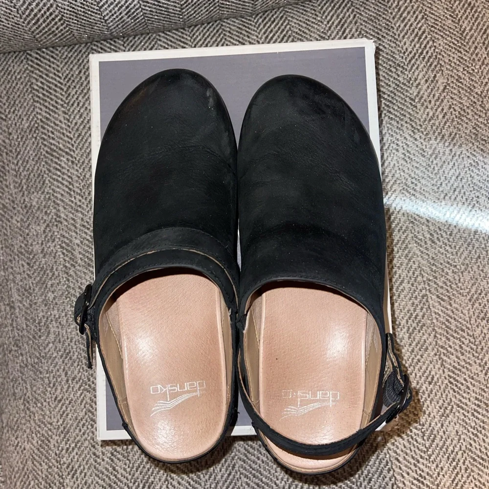 Dansko clogs mule - Picture 2 of 7